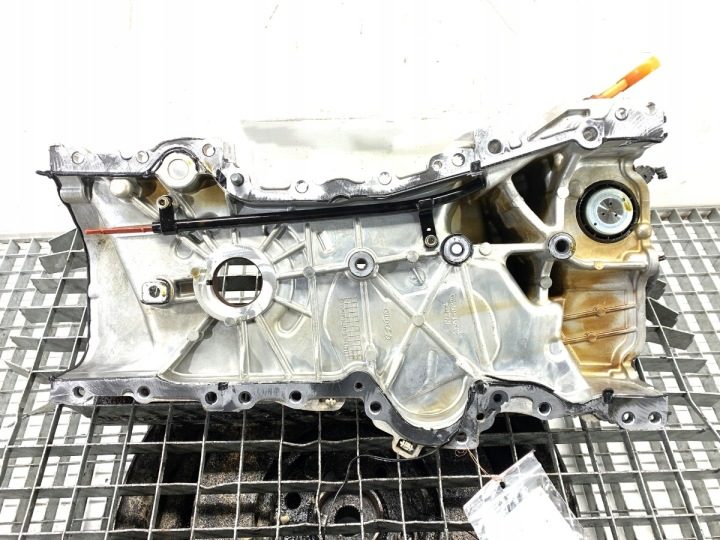 КОЖУХ ГРМ HYUNDAI I30 G3LE, фото 4