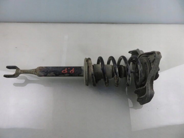 СТОЙКА PP AUDI A4 B6 Седан (8E2) 8E0413031AK, фото 1