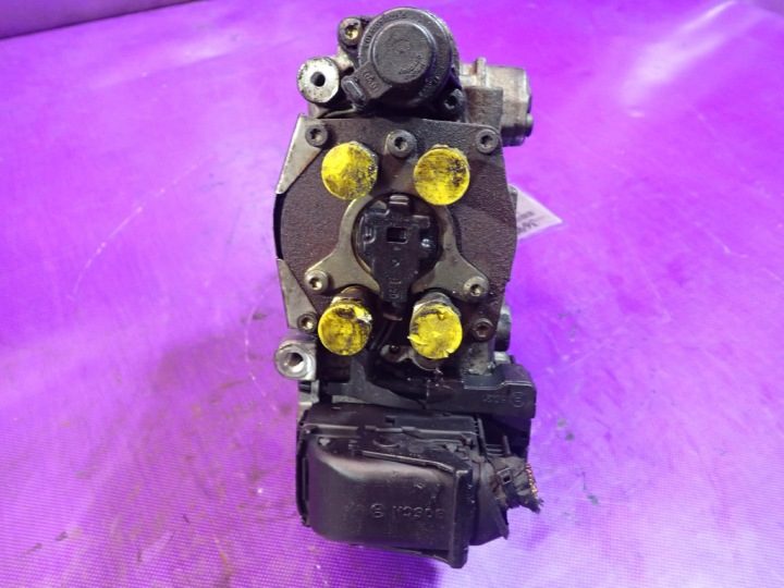 Opel Signum 03-05 2.2 дизель 125 л.с. ТНВД 55350002, фото 6