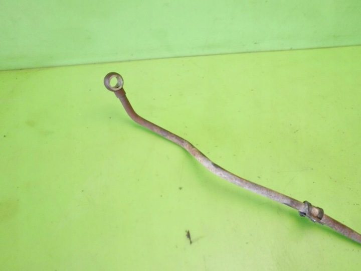 ТРУБКА ГИДРОУСИЛИТЕЛЯ FIAT BRAVA I 1.9D 95-99, фото 3