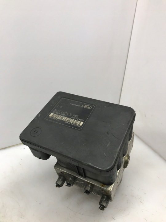 Mazda OE 3M51-2C405-EA насос ABS, фото 2