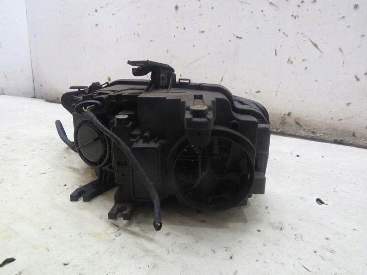 Фара правая передняя Audi A4 B8 универсал рестайлинг 8K0941004AC, фото 6