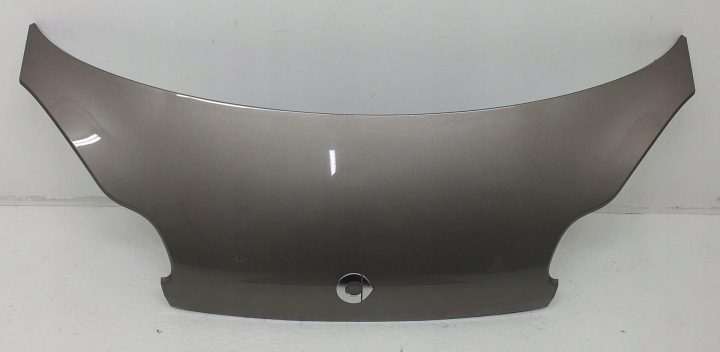 Капот EB2 ECG Smart Fortwo II 451 A4517500103, фото 1