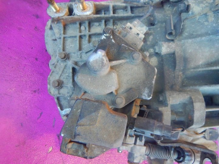 FORD MONDEO MK2 II 1.6 16V 90 л.с. L1J КОРОБКА ПЕРЕДАЧ L1J, фото 8