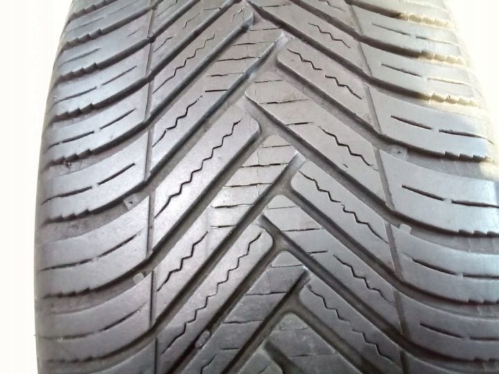 2× Hankook Kinergy 4S2 H750 205/55 R16 94 В, фото 9