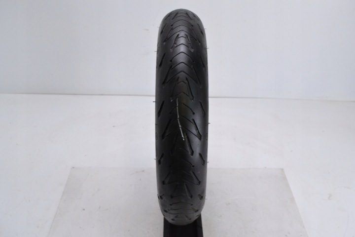 Michelin Pilot Road 5 F 120/70ZR17 58 Вт, фото 1