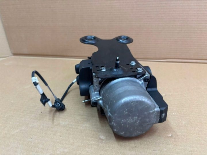 АВТОНОМНЫЙ ОТОПИТЕЛЬ WEBASTO VW SKODA SEAT AUDI 5Q0815005AC, фото 2