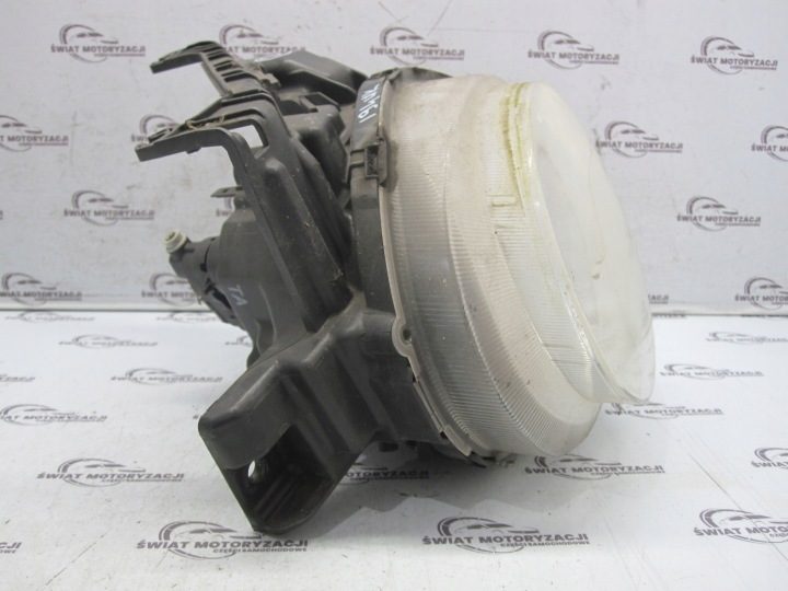 NISSAN JUKE 11 г. фара правая передняя 55410000 АНГЛИЯ, фото 2