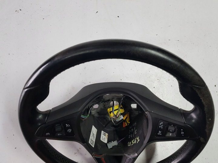 Руль Opel OE 39013590, фото 7