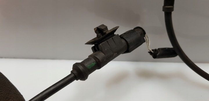 Датчик, частота вращения колеса Bosch 0 265 007 685, фото 2