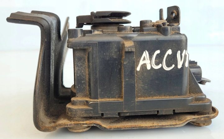 БЛОК УПРАВЛЕНИЯ КРУИЗ-КОНТРОЛЯ HONDA ACCORD 6 MX100300-1160, фото 4