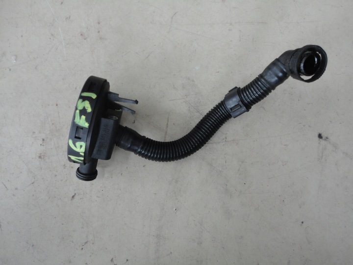 Навесное оборудование BLF Audi VW Seat Skoda 1.6 FSI 08 г. катушка, фото 10
