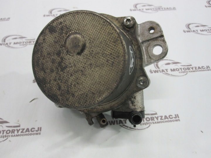 ASTRA IV J 1.3 CDTI 12 г. вакуумный насос, фото 3