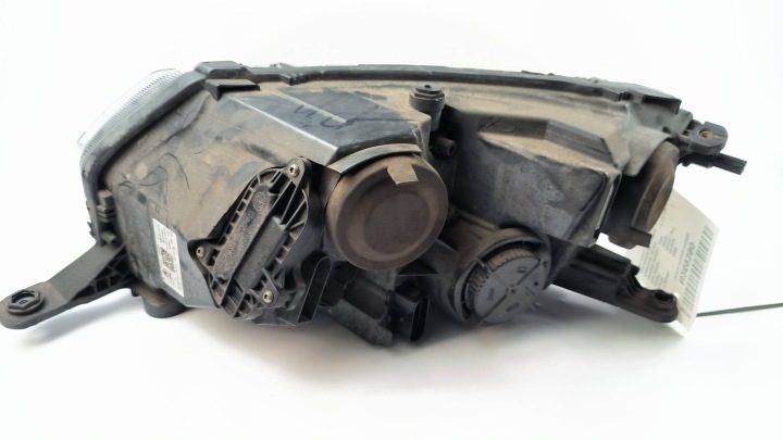 ФАРА ПРАВАЯ ПЕРЕДНЯЯ 5JB941016B SKODA RAPID РЕСТАЙЛИНГ, фото 3