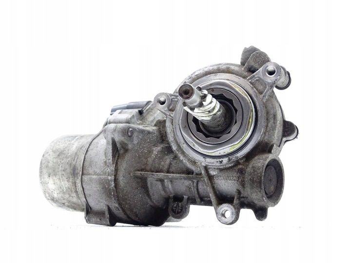 Электрическая запчасть рулевой рейки Mercedes-Benz A (V177, Z177) 6700003734F, фото 4