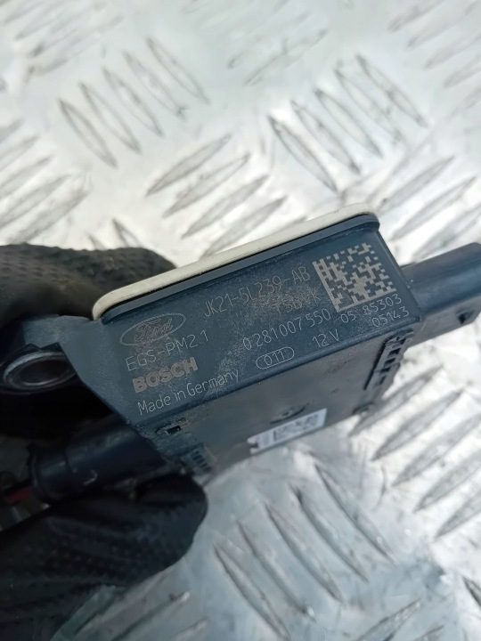 Custom MK8 датчик NOx 2.0 TDCI 19 г., фото 5