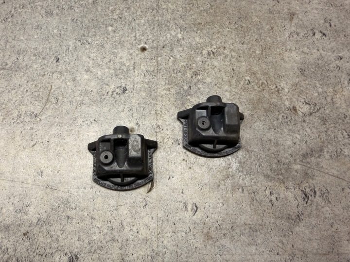Renault Express II датчик TPMS 407006UA0A, фото 1
