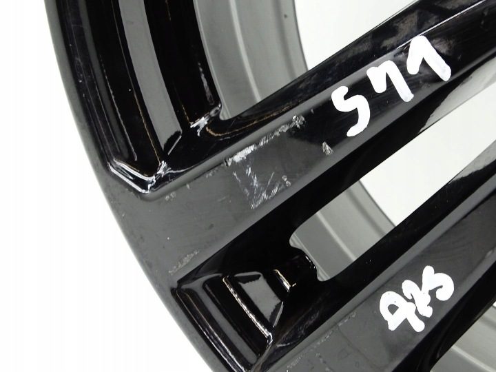 Литой диск Audi OE AUDI A3 8V 7.5J 18" ET51 5X112 8V0601025BL 7.5" x 18" 5x112 ET 51, фото 4