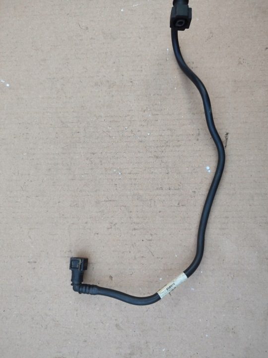 Nissan Qashqai J11 шланг угольного фильтра 223207919R, фото 2