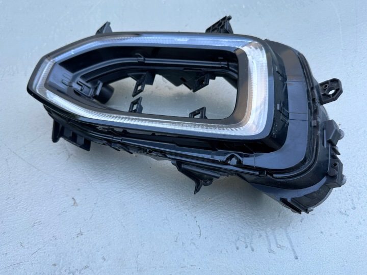 VW T-ROC РЕСТАЙЛИНГ 21 г.- ФАРА ПРОТИВОТУМАННАЯ ФАРА ПРАВАЯ LED ДХО ПЕРЕДНЯЯ 2GA941056, фото 8