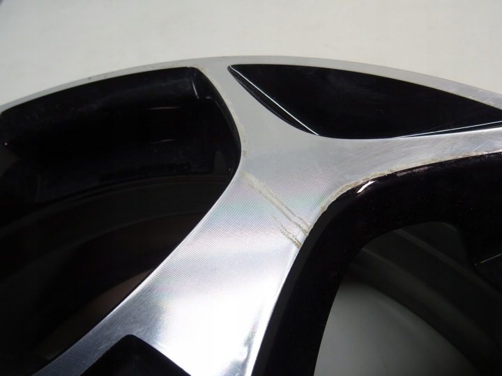 Литой диск MG OE MG 6.0" x 16" 5x112 ET 50, фото 6