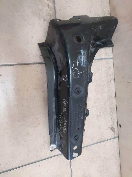 ОРИГИНАЛЬНЫЙ AUDI OE СОЕДИНИТЕЛЬ BLASZANY 4M0805356D, фото 4