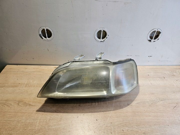 Honda Civic VI 5d хэтчбек Фара передняя правая Европа, фото 1