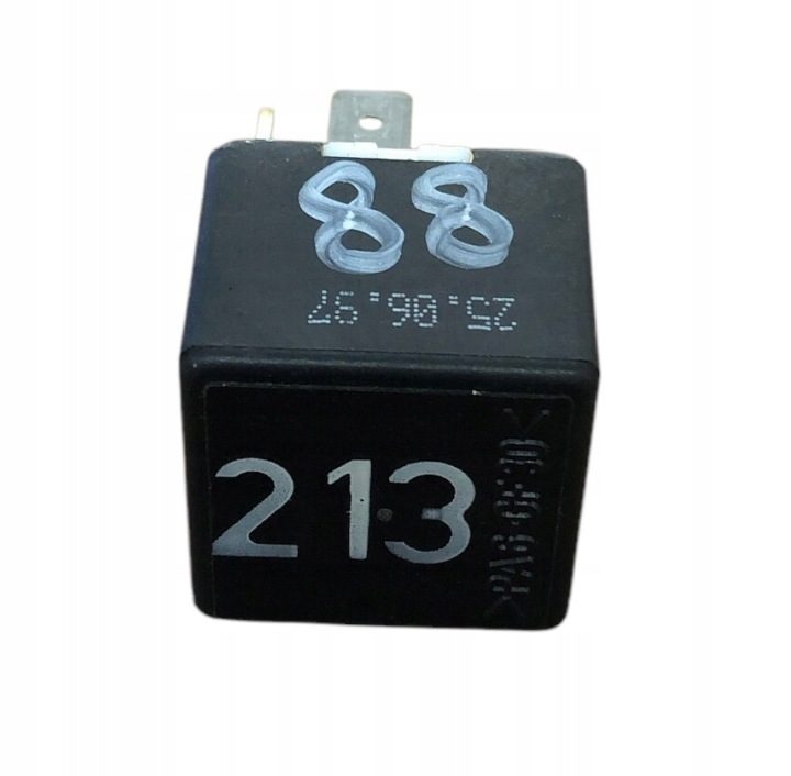 РЕЛЕ 213 VW AUDI SEAT 443951253J, фото 4
