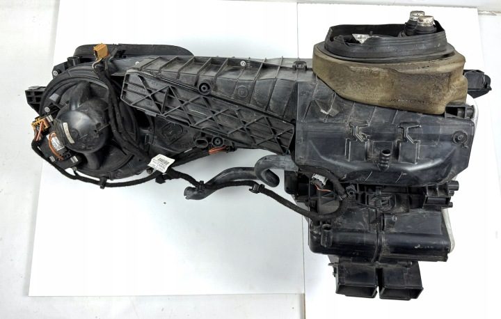 ОТОПИТЕЛЬ КОМПЛЕКТ ЕВРОПА - PASSAT B6 2.0TDI 140 л.с. - 3C1820003J, фото 2