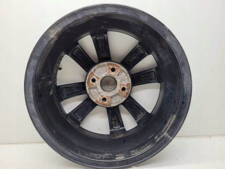 Литой диск Skoda OE 5.5" x 15" 4x100 ET 41, фото 5