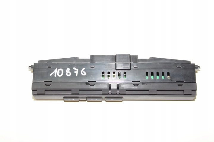 Панель переключатель крыши DSC BMW E46 КАБРИОЛЕТ 6914707, фото 2
