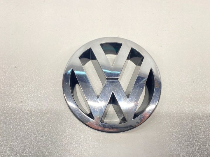 ЭМБЛЕМА ЗНАЧОК ЛОГОТИП РЕШЕТКИ VW TOURAN CADDY POLO 2004-, фото 6