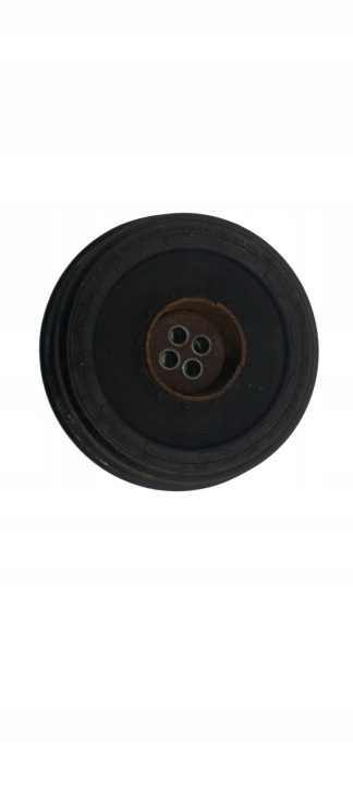 BMW E81 E82 E87 E88 E84 ШКИВ ВАЛА ГАСИТЕЛЬ КОЛЕБАНИЙ N47D20D N47S 7810458, фото 2