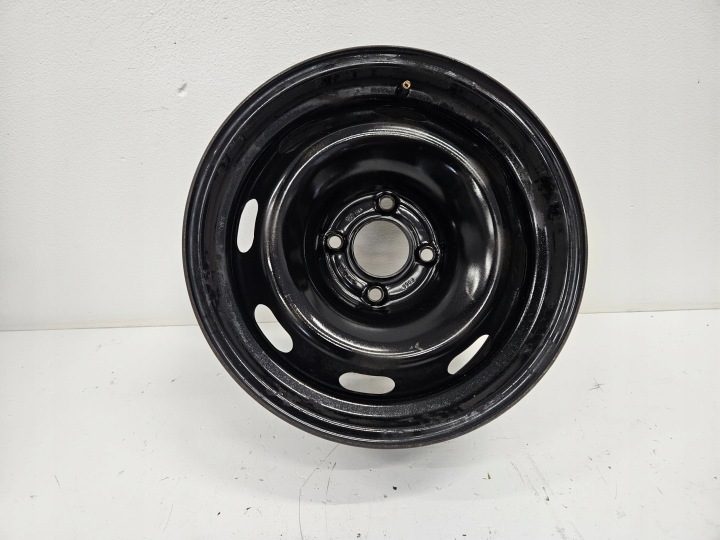 Штампованный диск Citroen OE 6.5" x 15" 4x108, фото 1