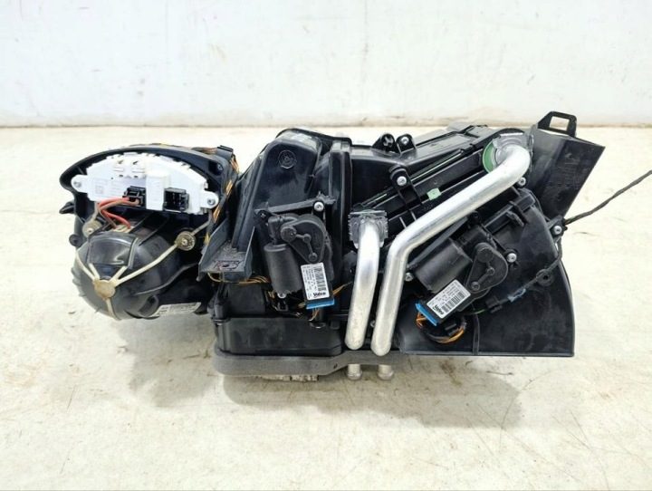 Корпус вентилятора Volkswagen ATLAS 2019 3QF820003G, фото 4