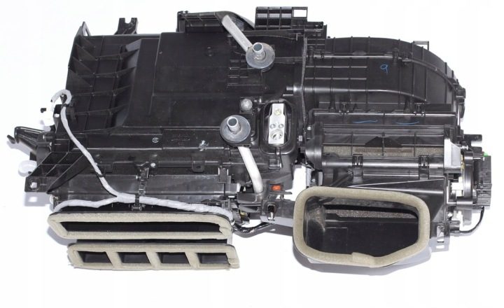 Honda Civic IX в сборе отопитель, фото 1