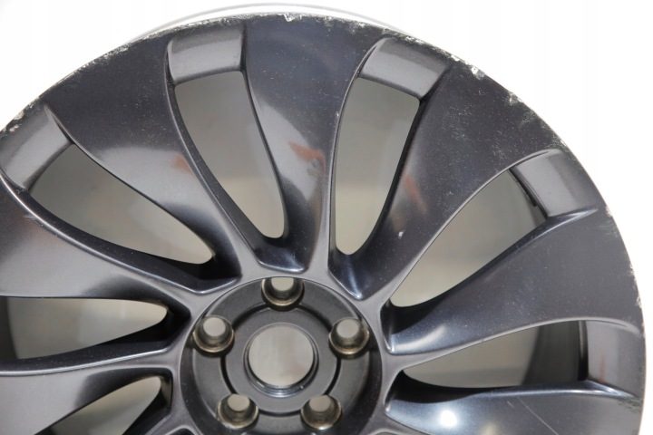 Литой диск Tesla 9.0" x 20" 5x114.3, фото 3