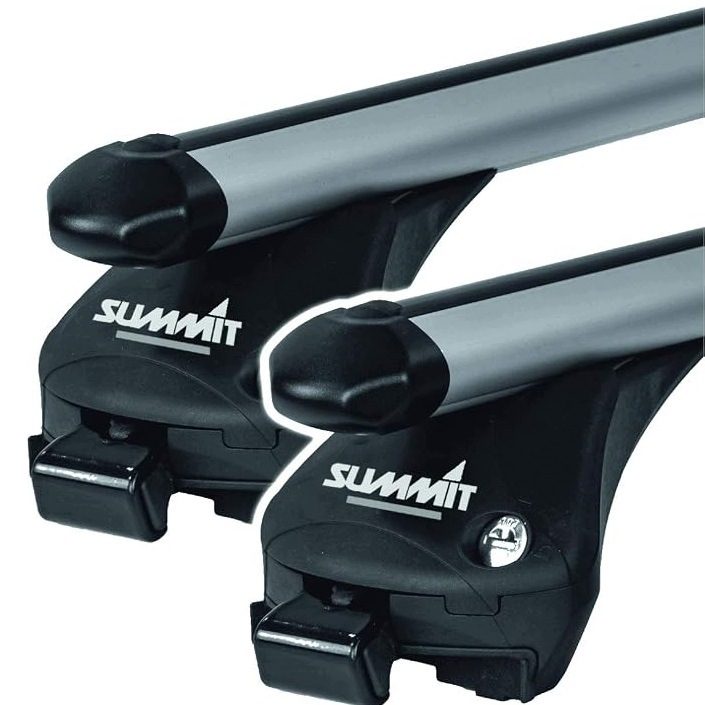 Балки крыши Summit SUP-957 107 см алюминиевые 2 шт. 100 кг, фото 1