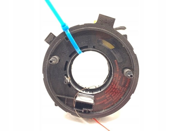 ШЛЕЙФ AIRBAG AUDI A3 8L 1J0959653B 96-06 Хэтчбек, фото 1