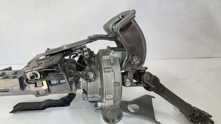 Усилитель руля рулевой колонка Mazda 3 BM 2014 2.0 Skyactiv, фото 9