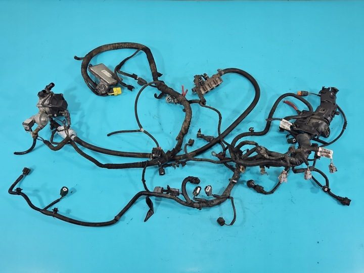 ГБО LPG ГАЗА STAG 4 QBOX BASIC, фото 1