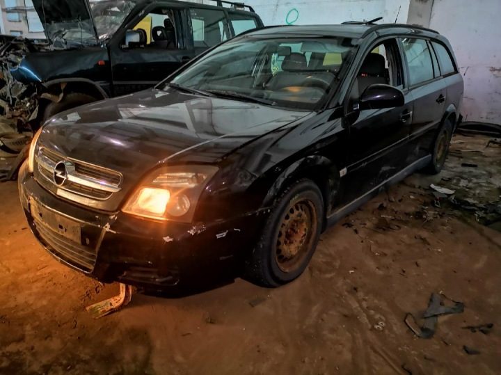 Opel Vectra Датчик скорости ESP 2003 1.9L 09184504 13665701, 448801002011, фото 6