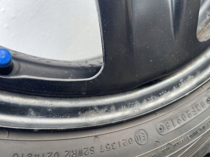 Диски колеса зимние Jeep Compass II Renegade 215/65/16, фото 3