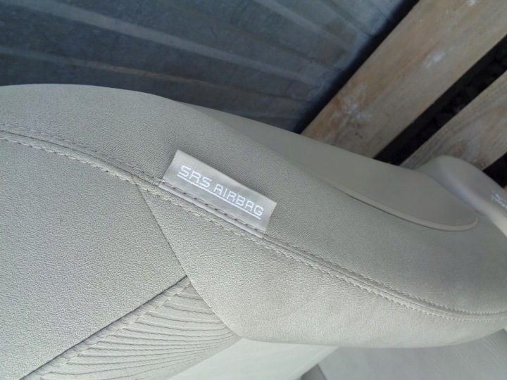 СИДЕНЬЕ ЛЕВОЕ ВОДИТЕЛЯ СВЕТЛОЕ SUZUKI KIZASHI 09-, фото 6