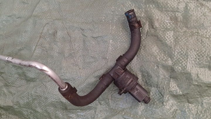 ДАТЧИК ТОПЛИВА VOLKSWAGEN PASSAT B6 2.0, фото 3