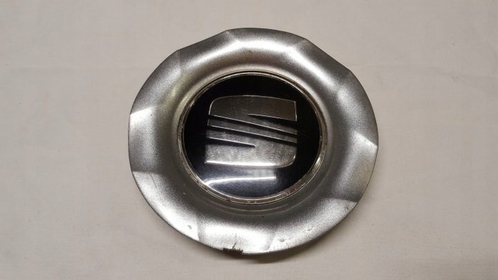 Крышка 145 мм Seat 6KO601149AC, фото 1