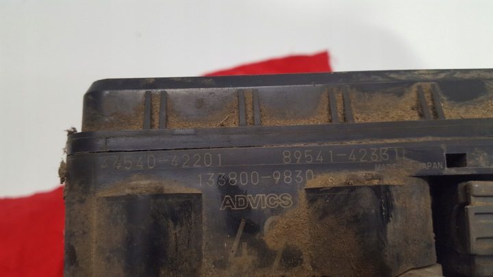 Toyota OE 44540-42201, фото 3
