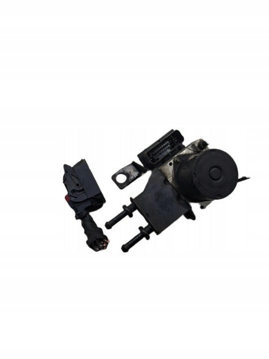 НАСОС ABS SKODA FABIA I 1.4 16V 6Q0907379, фото 1