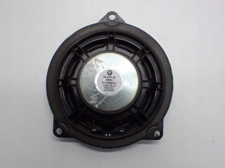 ДИНАМИК ЗАВОДСКОЙ ОРИГИНАЛ 8715685 BMW I3 I01 19 г., фото 2