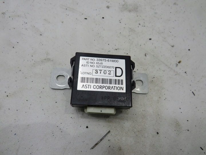 Suzuki OE 33975-61M00, фото 2